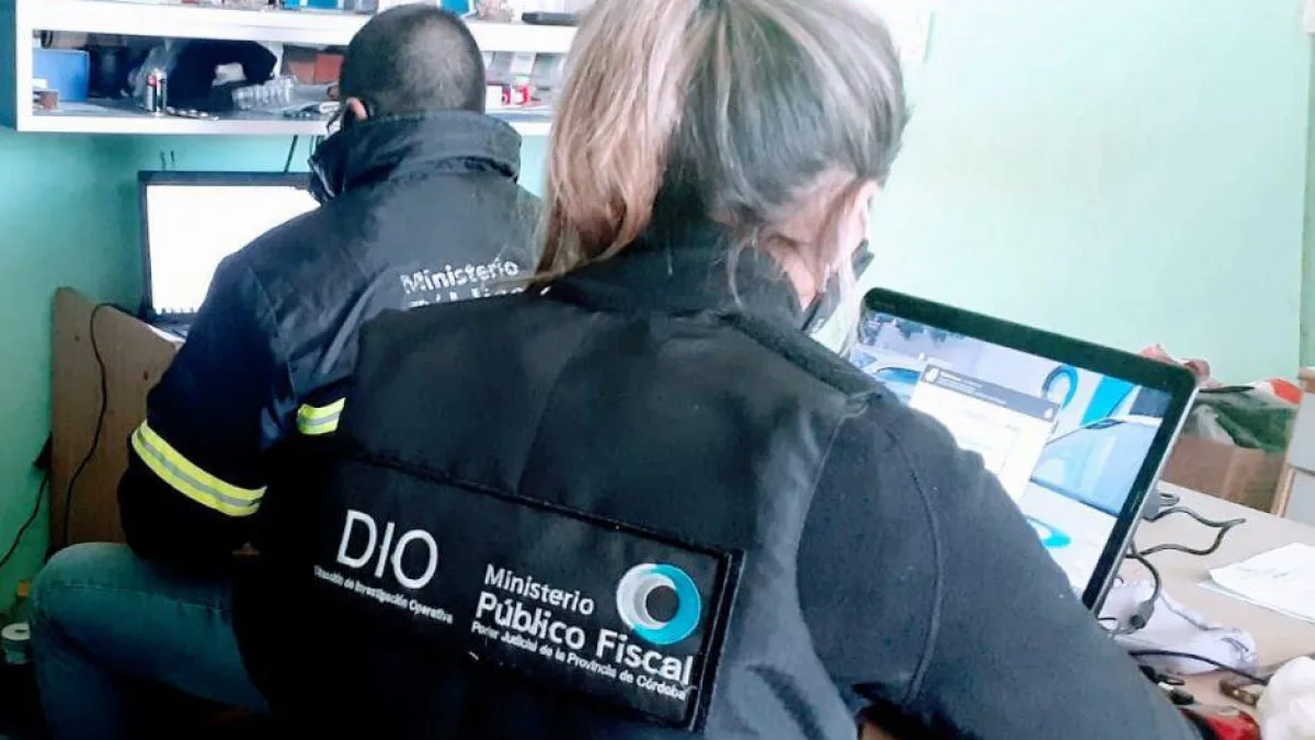 Un detenido por abuso sexual infantil en Leones