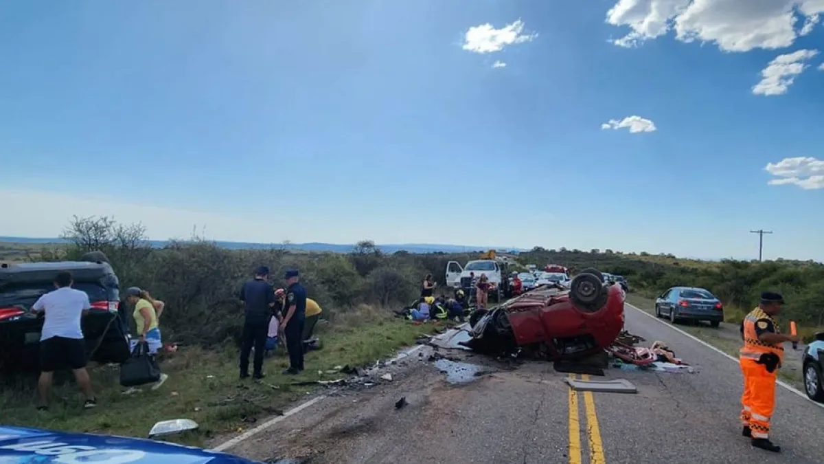 Iniciarán la pericia del choque fatal que protagonizó Oscar González