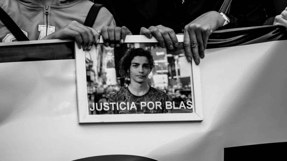 Caso Blas Correas: Finalizaron los alegatos y la sentencia se conocerá el 31 de marzo