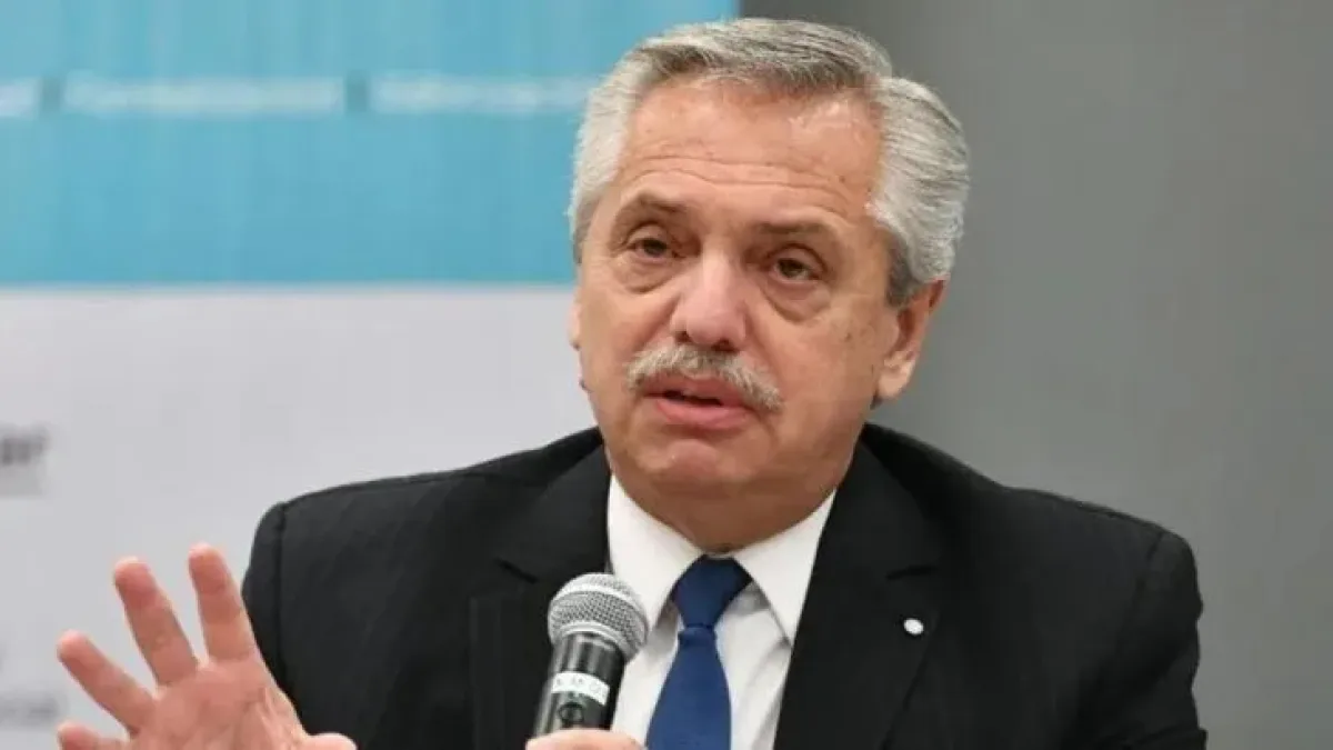 Alberto Fernández participará de la Cumbre Iberoamericana en República Dominicana
