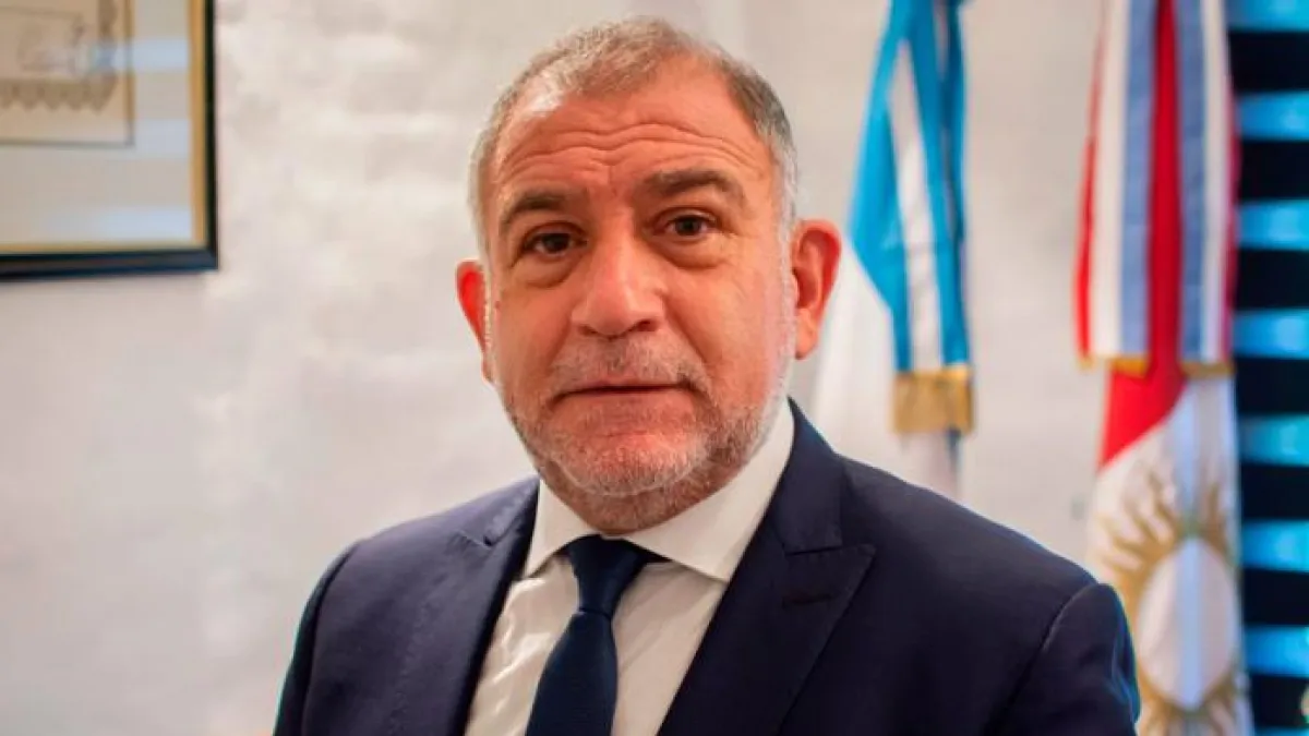 Luis Juez será candidato a gobernador de Juntos por el Cambio en Córdoba
