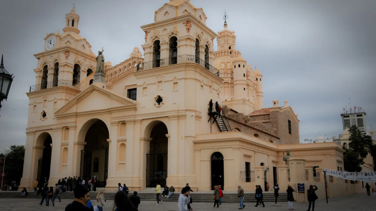 La Arquidiócesis de Córdoba convoca a una marcha contra la droga y la violencia