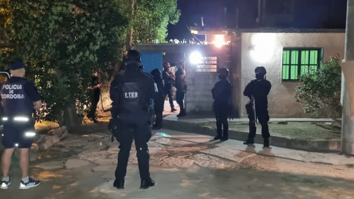 Un nuevo detenido por las amenazas a médicas del Hospital Eva Perón