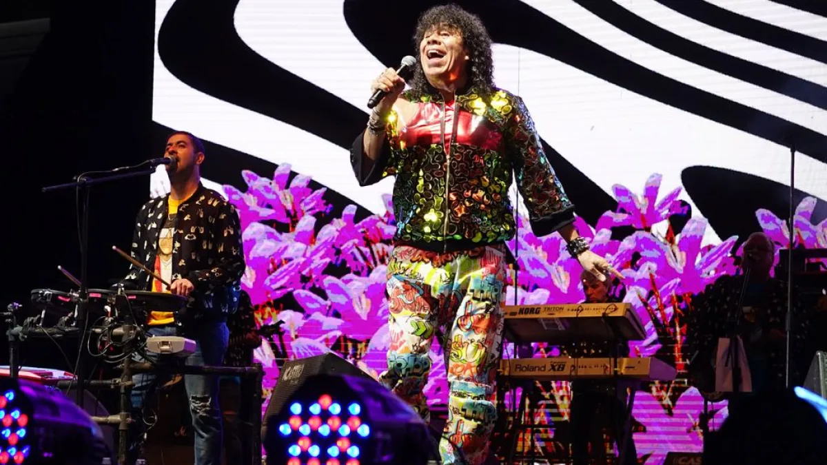 La Mona anunció la fecha del próximo Bum Bum