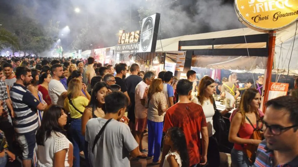 Llega el Festival del Humor y el Choripán cordobés