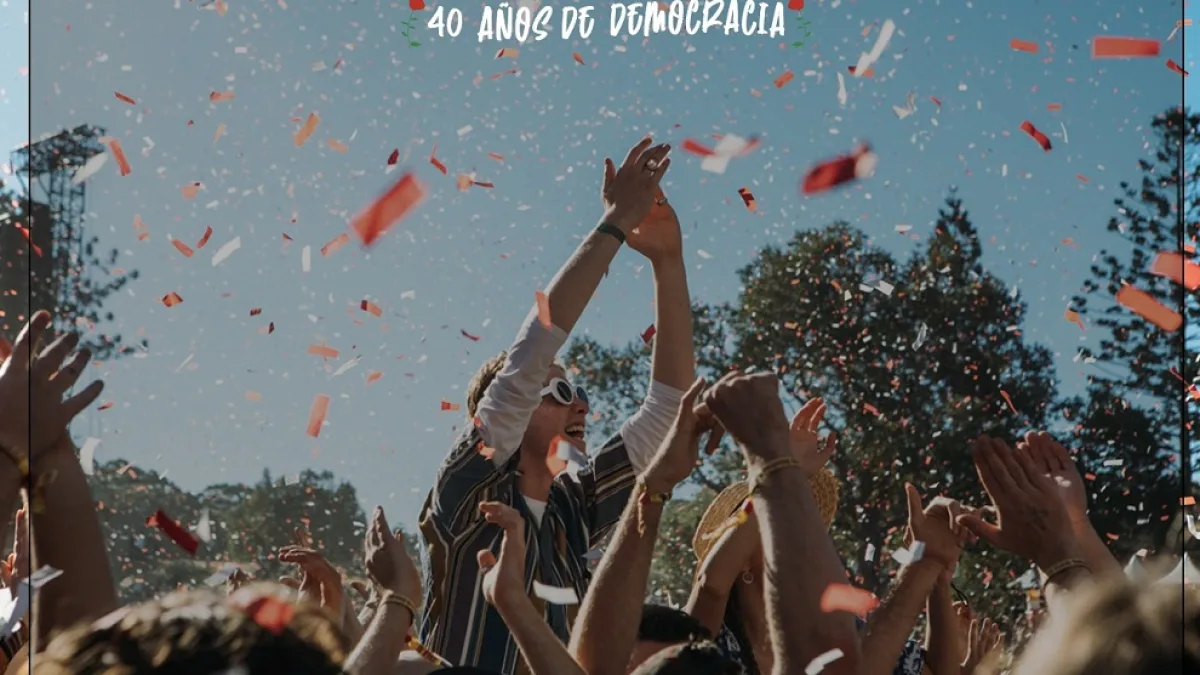 Hoy se realiza el Festival por la Memoria, la Verdad y la Justicia