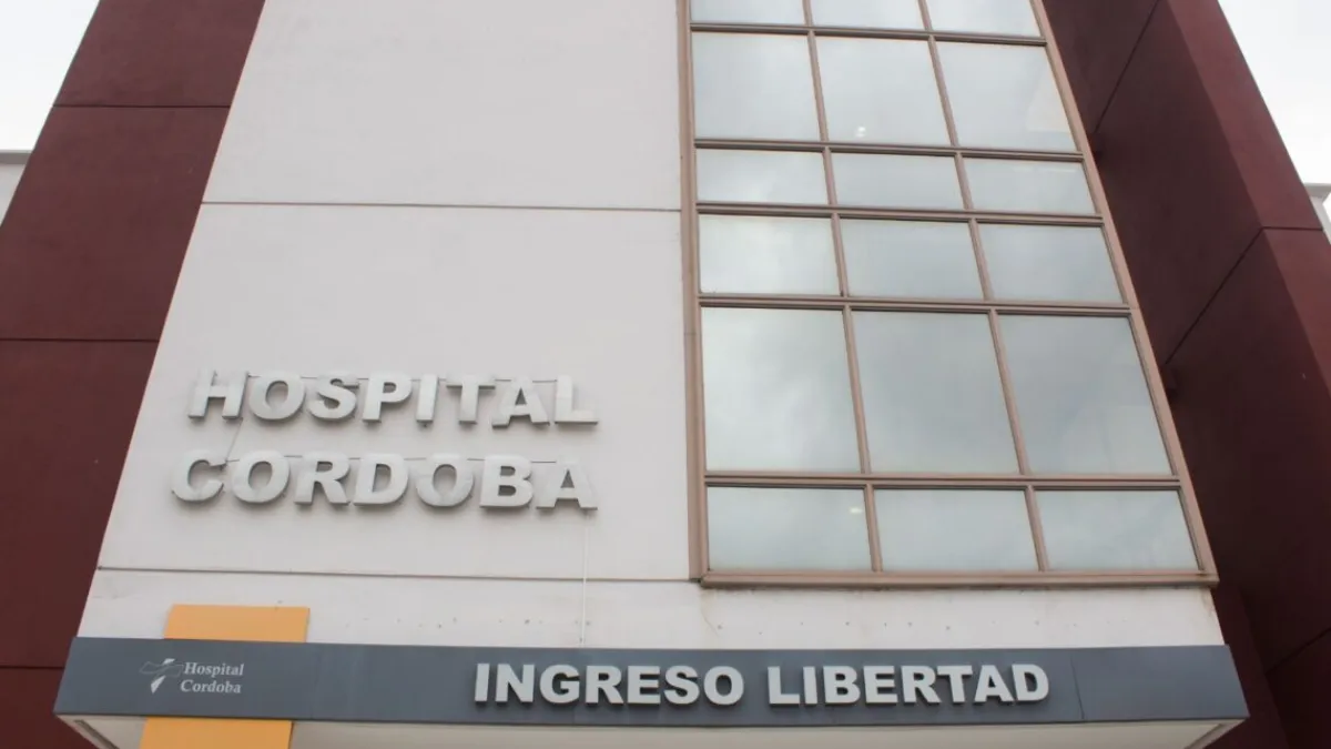 Iniciaron las actividades en el Hospital Córdoba por el Día del Riñón