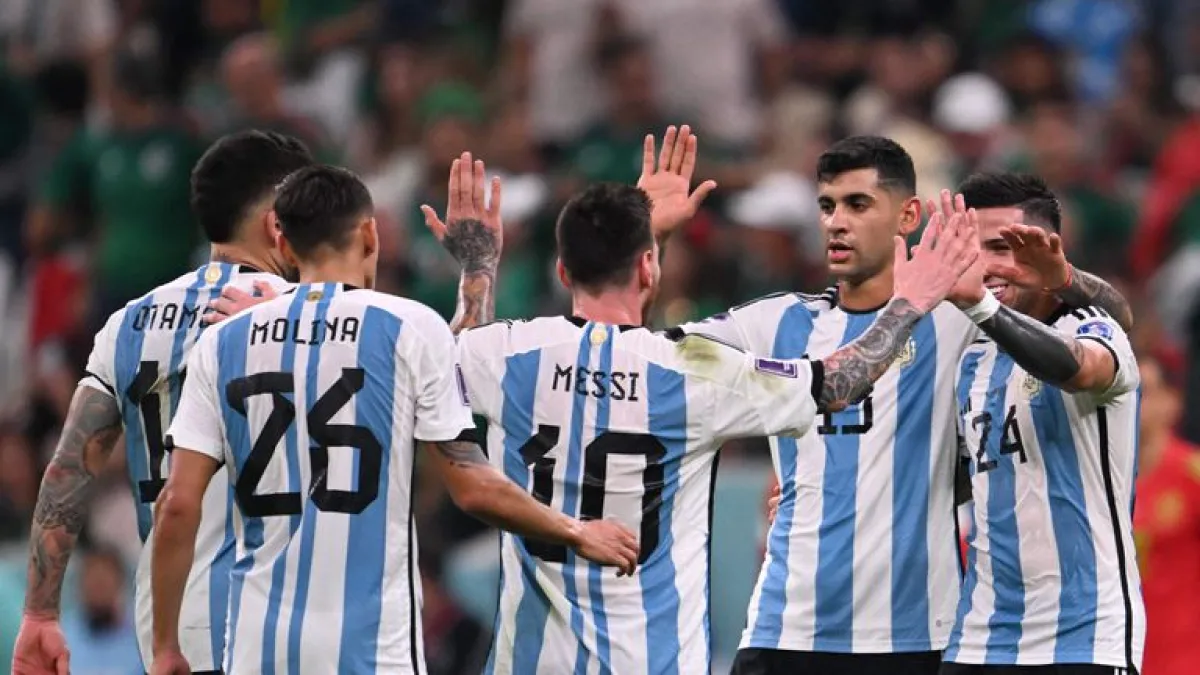 Se abre la venta de entradas para el amistoso Argentina - Panamá