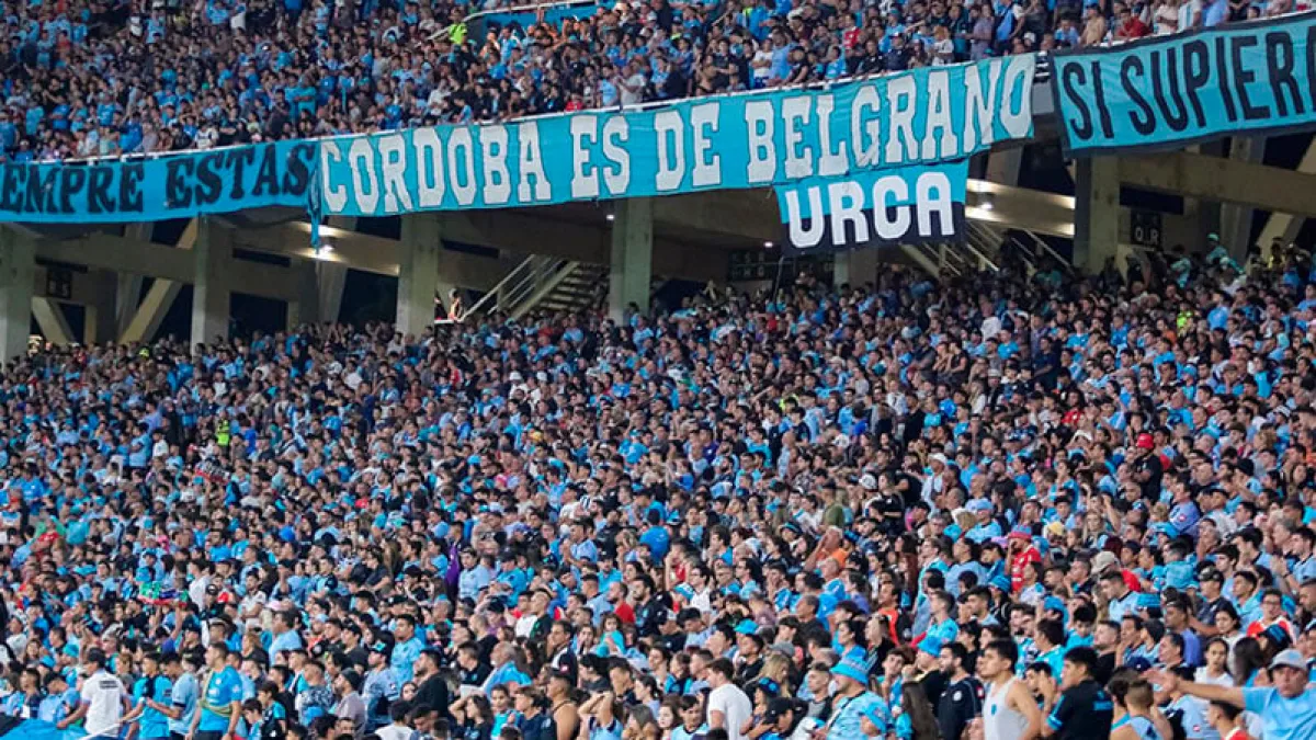 Un hombre cayó a una fosa del Kempes en el partido Belgrano-Sarmiento de Junín