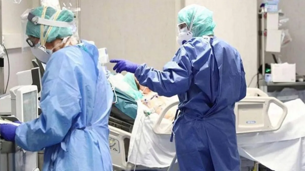 Sanidad acordó un 50% de aumento: cómo queda el básico para enfermería