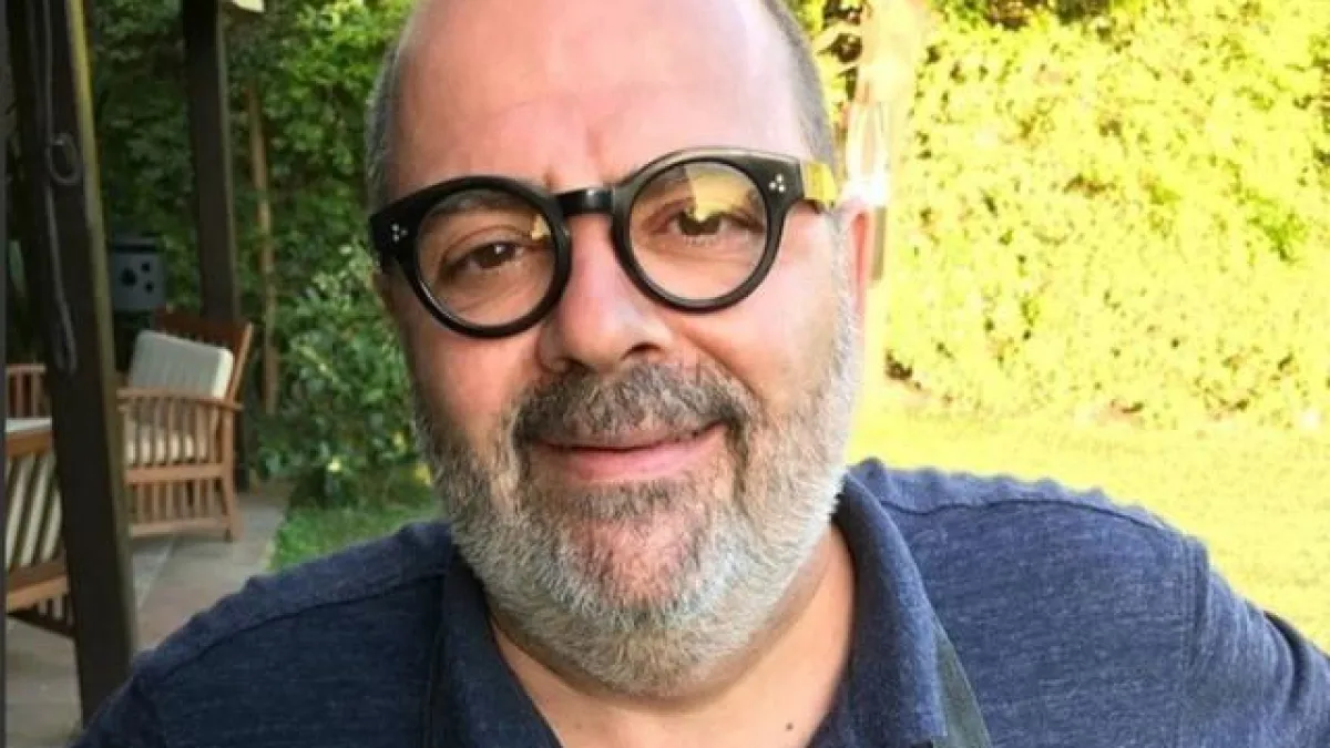 Murió Guillermo Calabrese, el reconocido chef