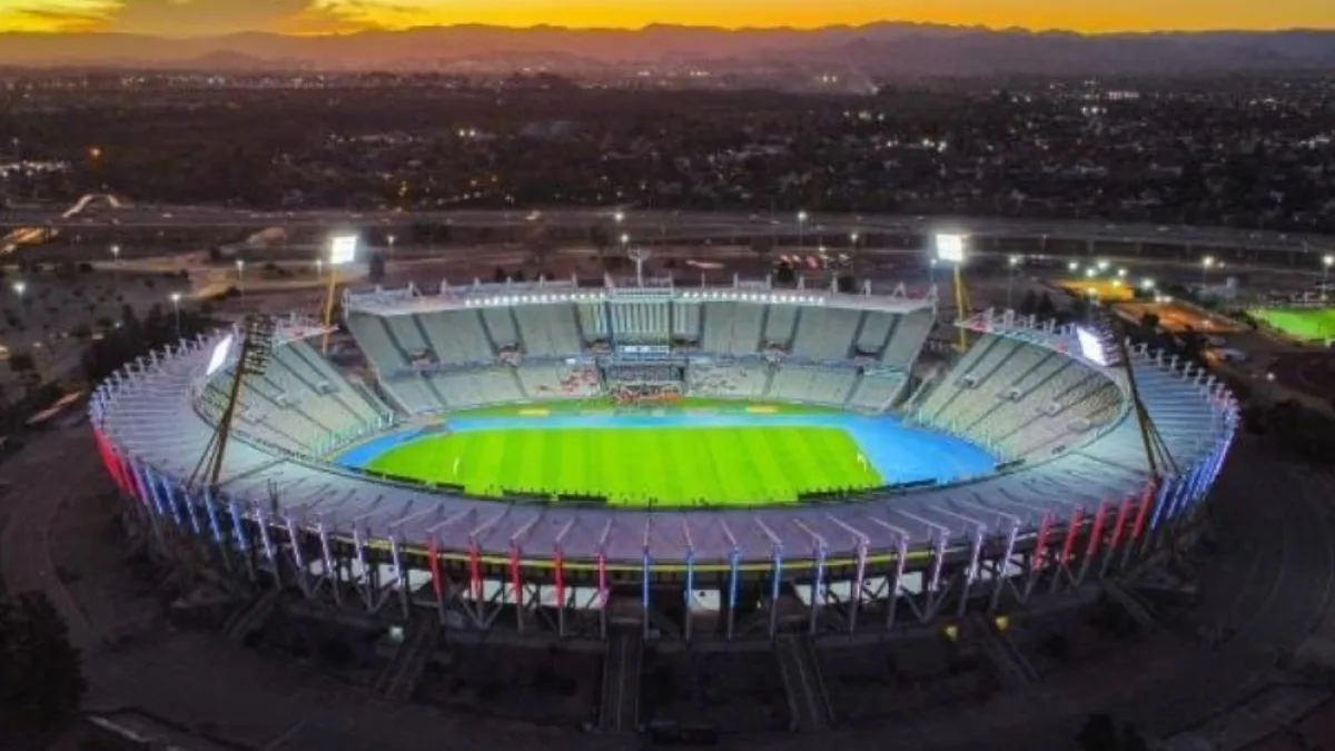 Cómo será el operativo de seguridad para el partido de Talleres-Rosario Central