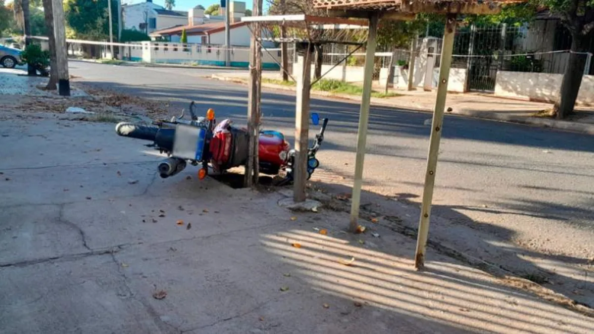 Un joven resultó baleado durante un ataque "piraña" en barrio Yofre