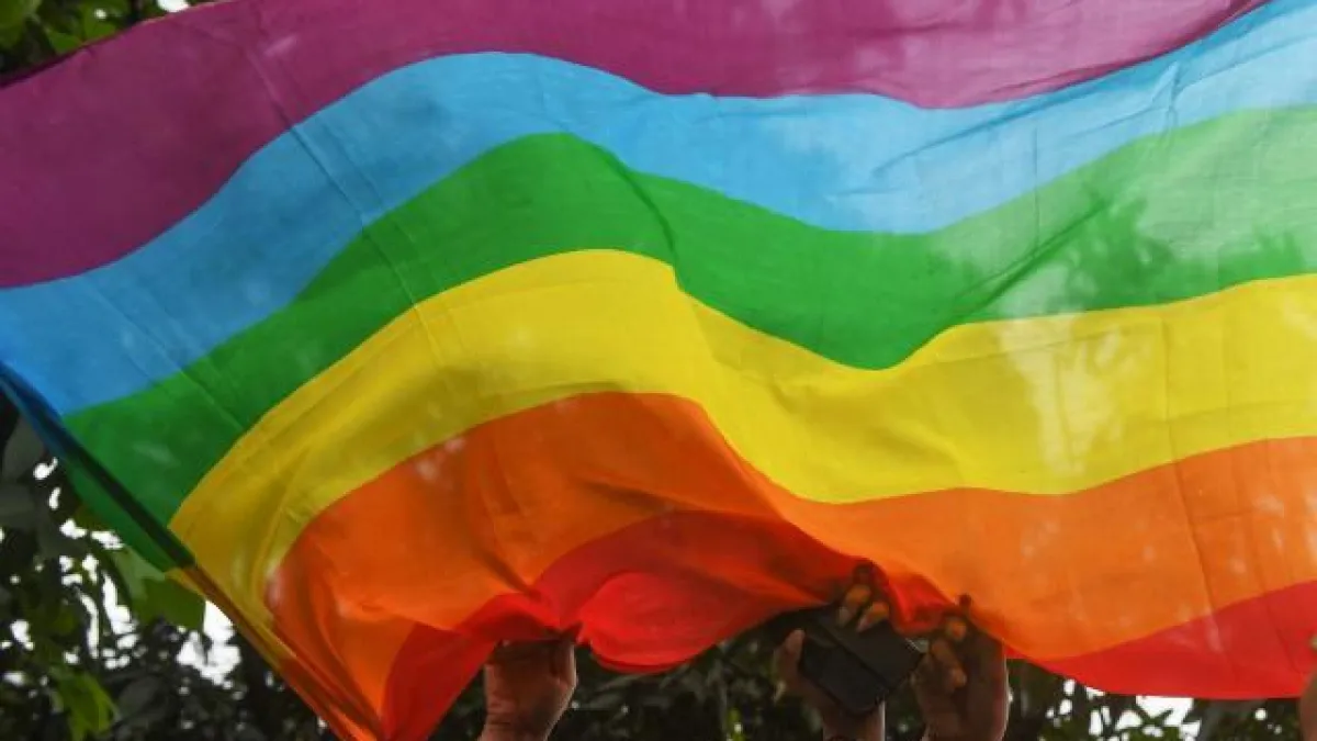 Día internacional contra la Homofobia, la Transfobia y la Bifobia