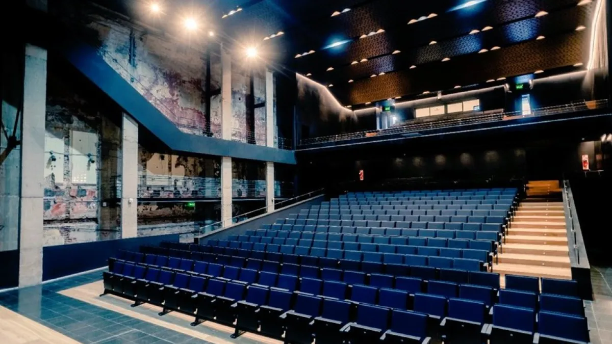 El teatro Comedia reabrirá sus puertas el próximo 6 de julio