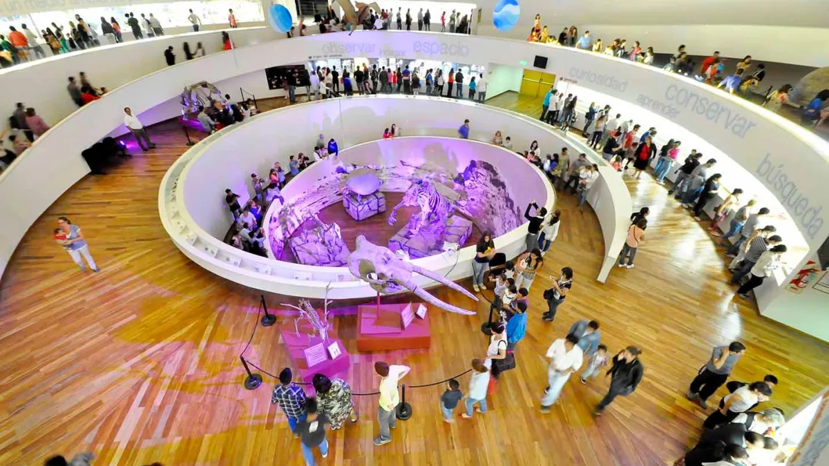En el Día Internacional de los Museos, la provincia invita a visitarlos