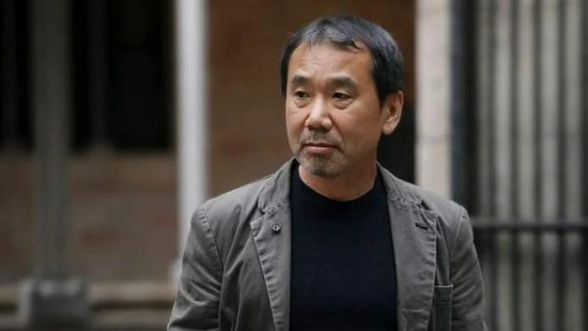 El escritor japonés Haruki Murakami ganó el premio Princesa de Asturias de las Letras