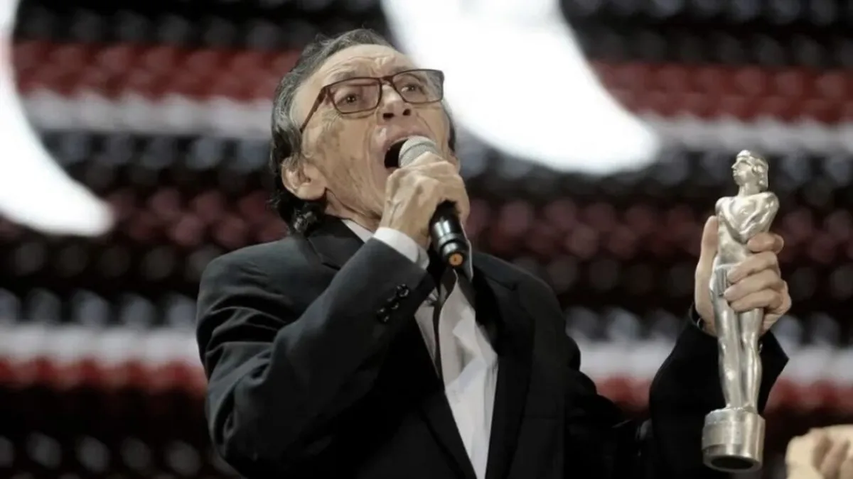 A los 82 años murió Daniel Toro, figura del folclore argentino