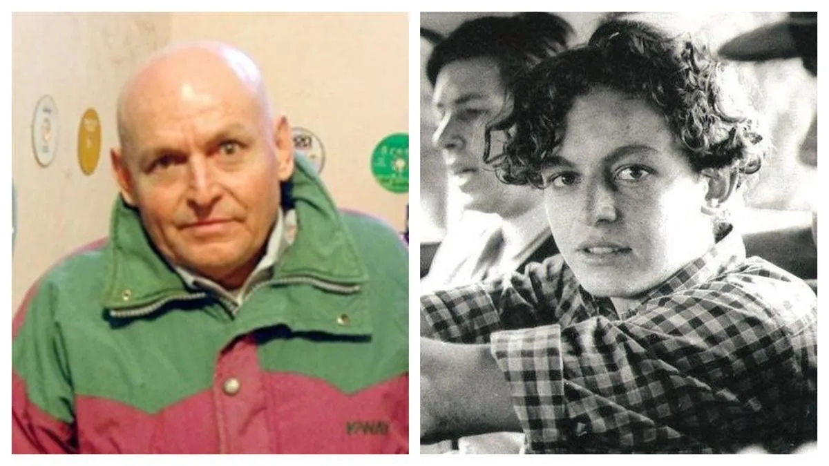 "El ángel de la muerte": Robledo Puch no será liberado