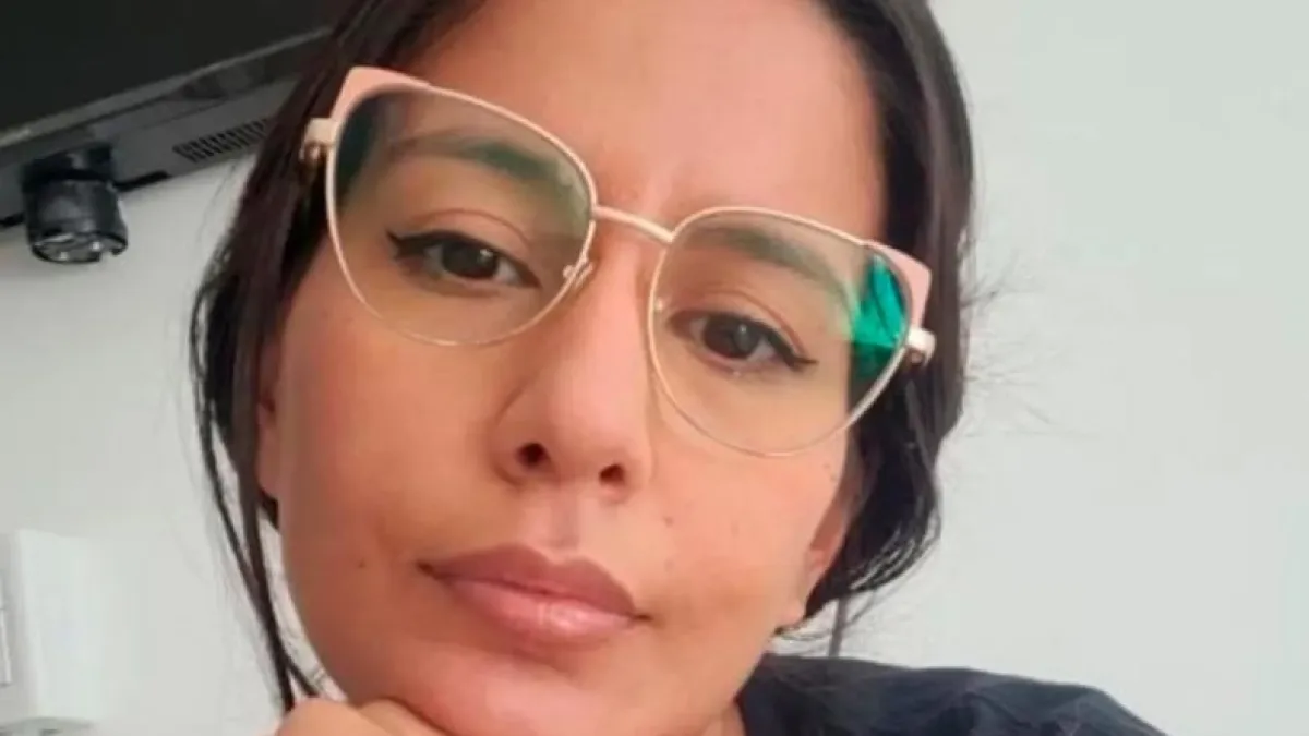 Caso Cecilia Strzyzowski: investigan como femicidio la desaparición de la joven de 28 años en Chaco