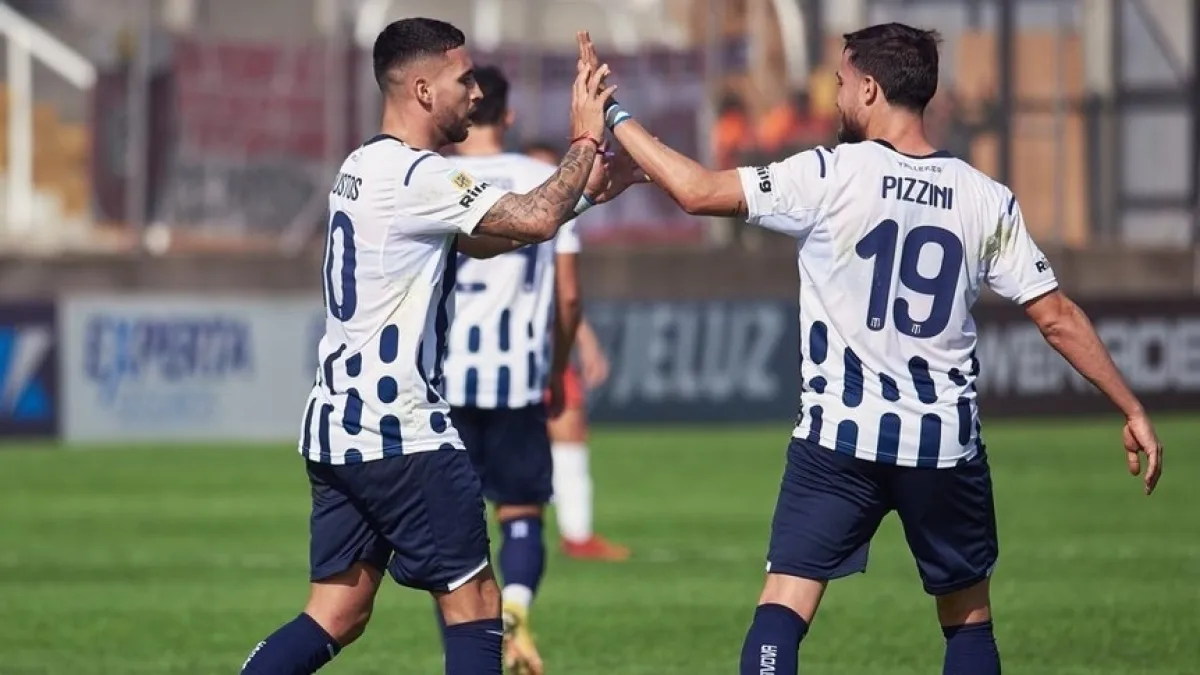 Talleres venció a Chacarita y enfrentará a River en la siguiente fase