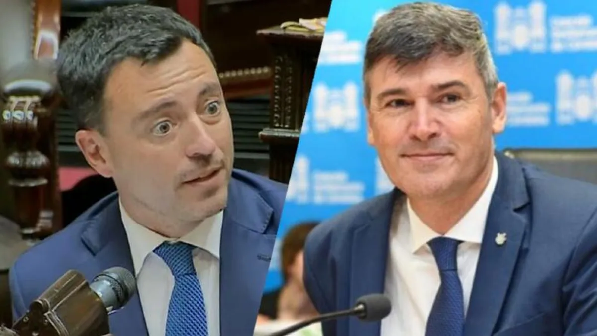 Cierran campaña los candidatos a la intendencia de Córdoba