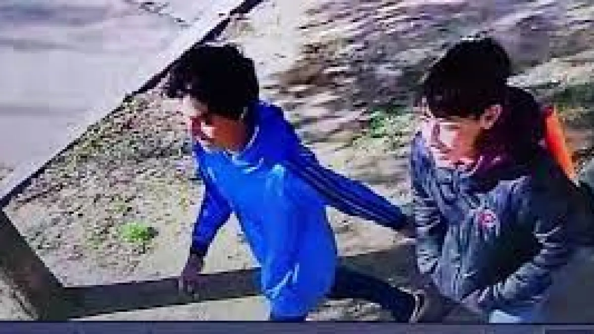 Crimen de Joaquín Sperani: por primera vez su "amigo" reconoció el hecho y dio detalles
