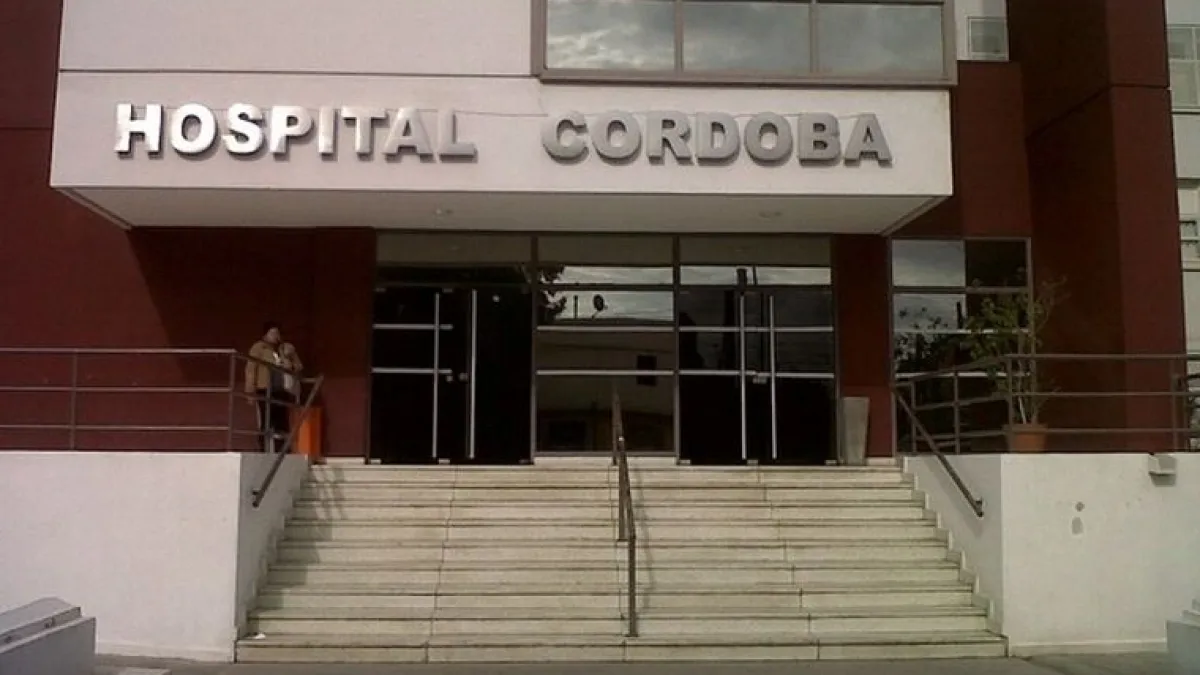 Un hombre hirió a su expareja en barrio Maldonado