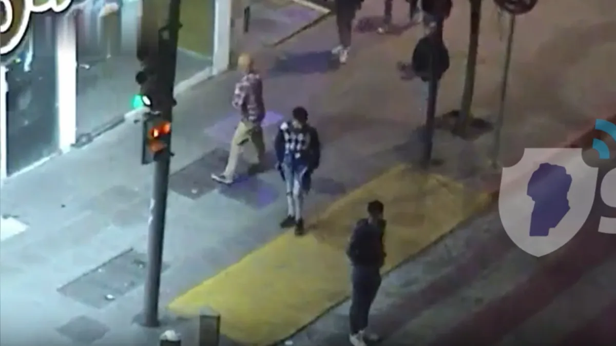 Detuvieron a menores en Nueva Córdoba por robos piraña
