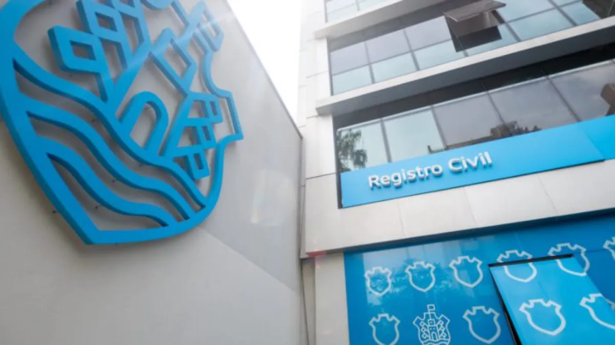 El Registro Civil y los CPC extienden el horario de atención