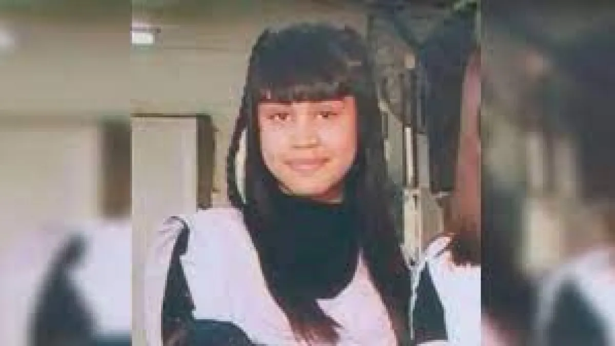 Mataron a una nena de 11 años cuando iba a la escuela en Lanús