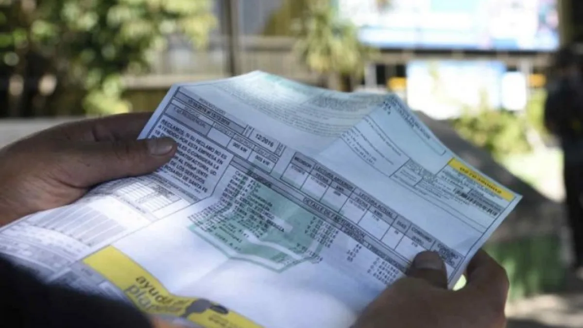 Epec solicitó un aumento en las tarifas