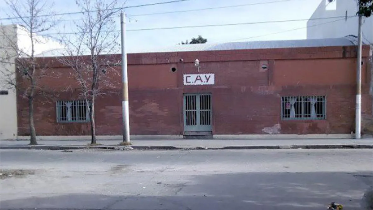 Mataron a una joven durante un acto sindical en Córdoba