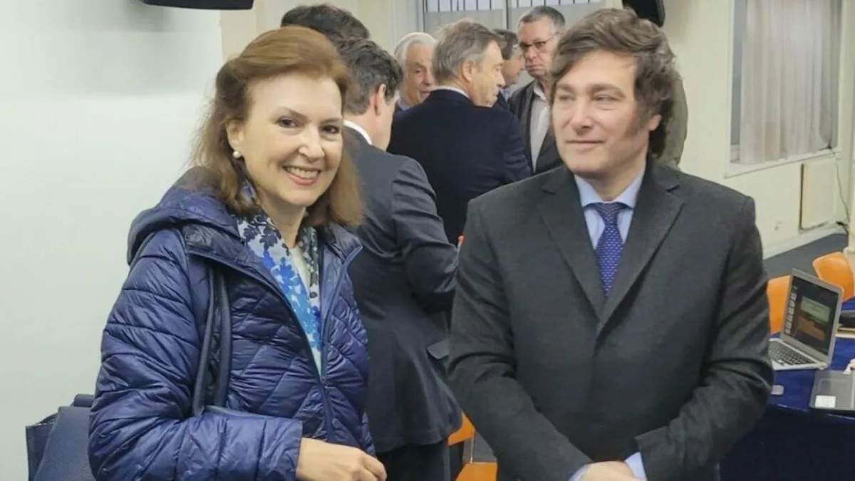 Excombatientes de Malvinas repudian los dichos de Diana Mondino, de La Libertad Avanza