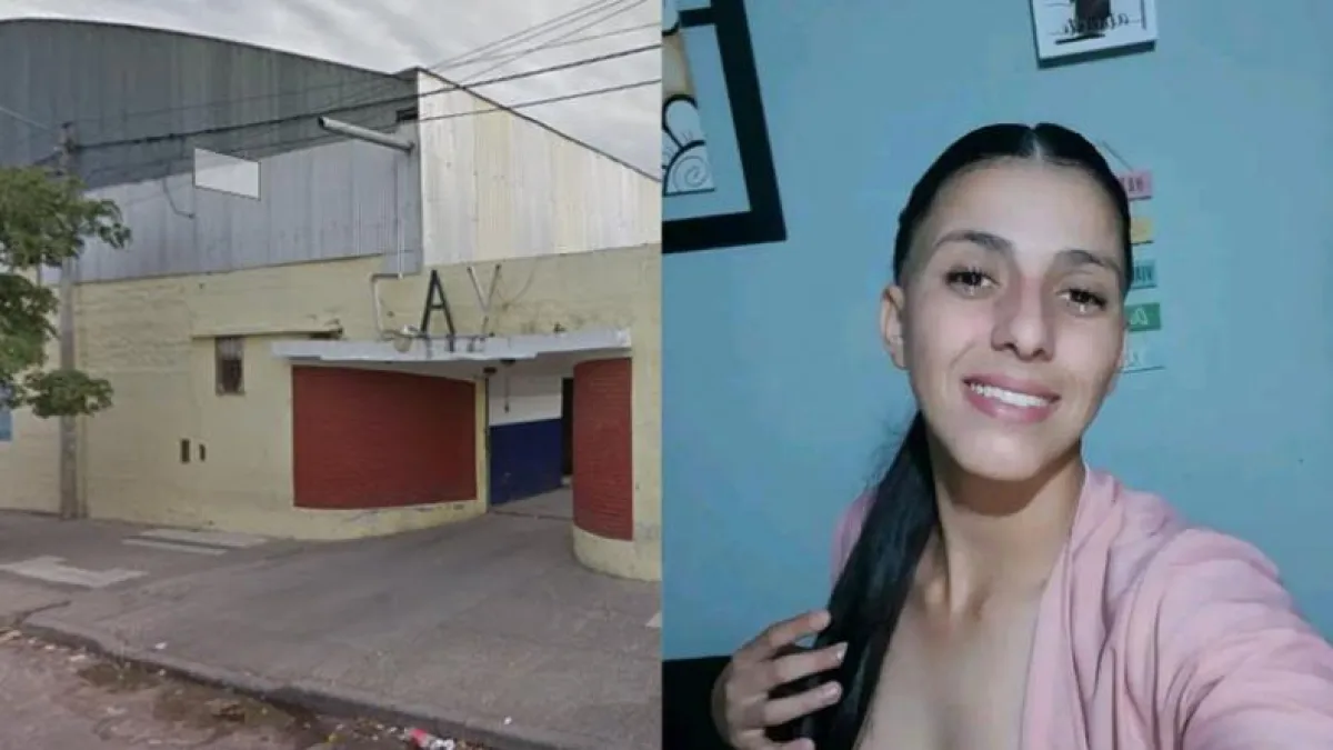 La hipótesis central del crimen de Gabriela en el acto del Soelsac es "un ataque por encargo"