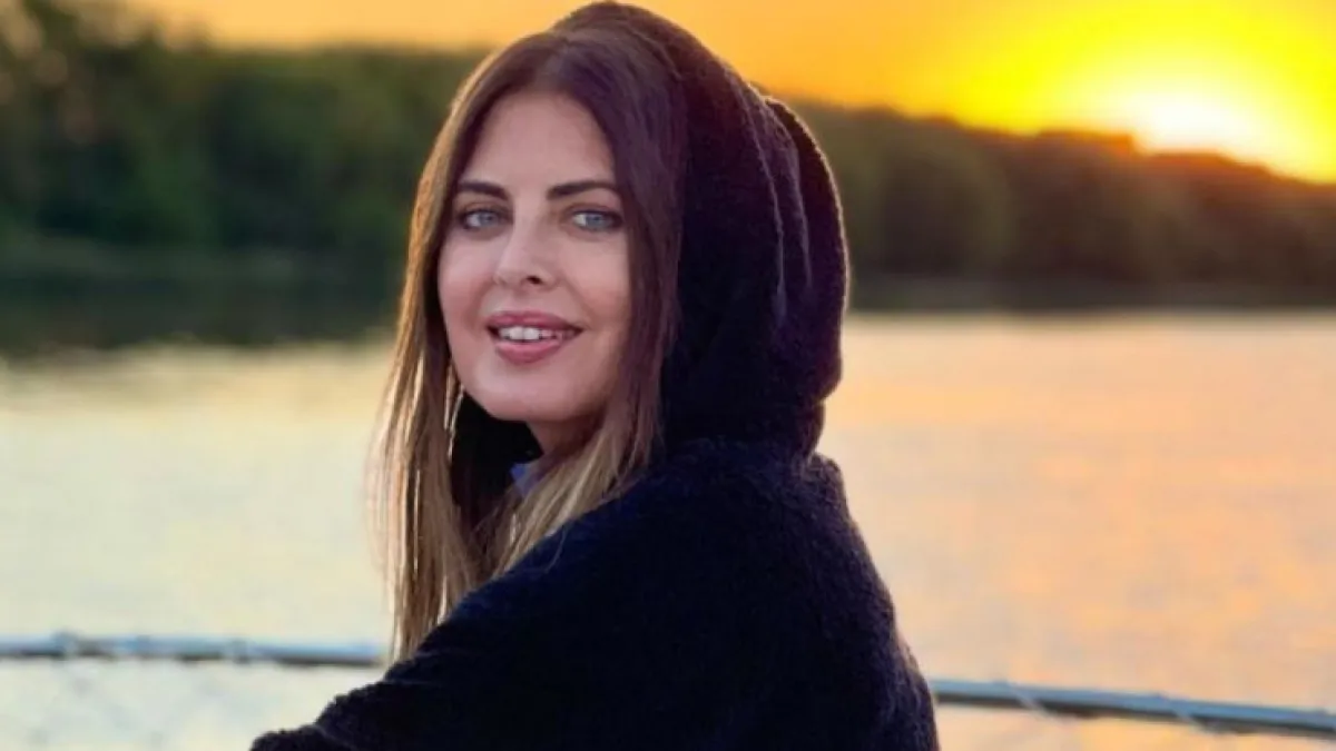 Último adiós a Silvina Luna: parte el cortejo hacia el Cementerio de Chacarita