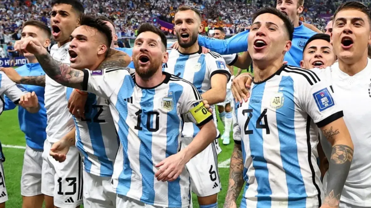 Eliminatorias Sudamericanas: Argentina se mide ante Bolivia por la fecha 2
