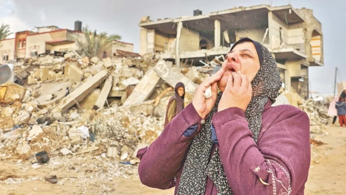 Tregua en Gaza: se demoran las negociaciones para liberar rehenes