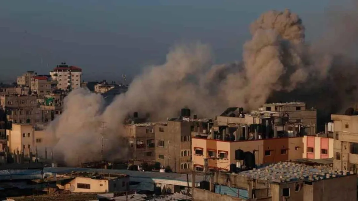 Cayó la tregua y se reinició la guerra en Gaza