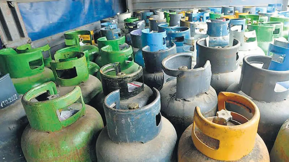 Inminente aumento en el precio del gas envasado en Córdoba