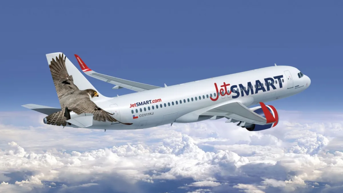 Anuncian nuevos vuelos low cost para Córdoba