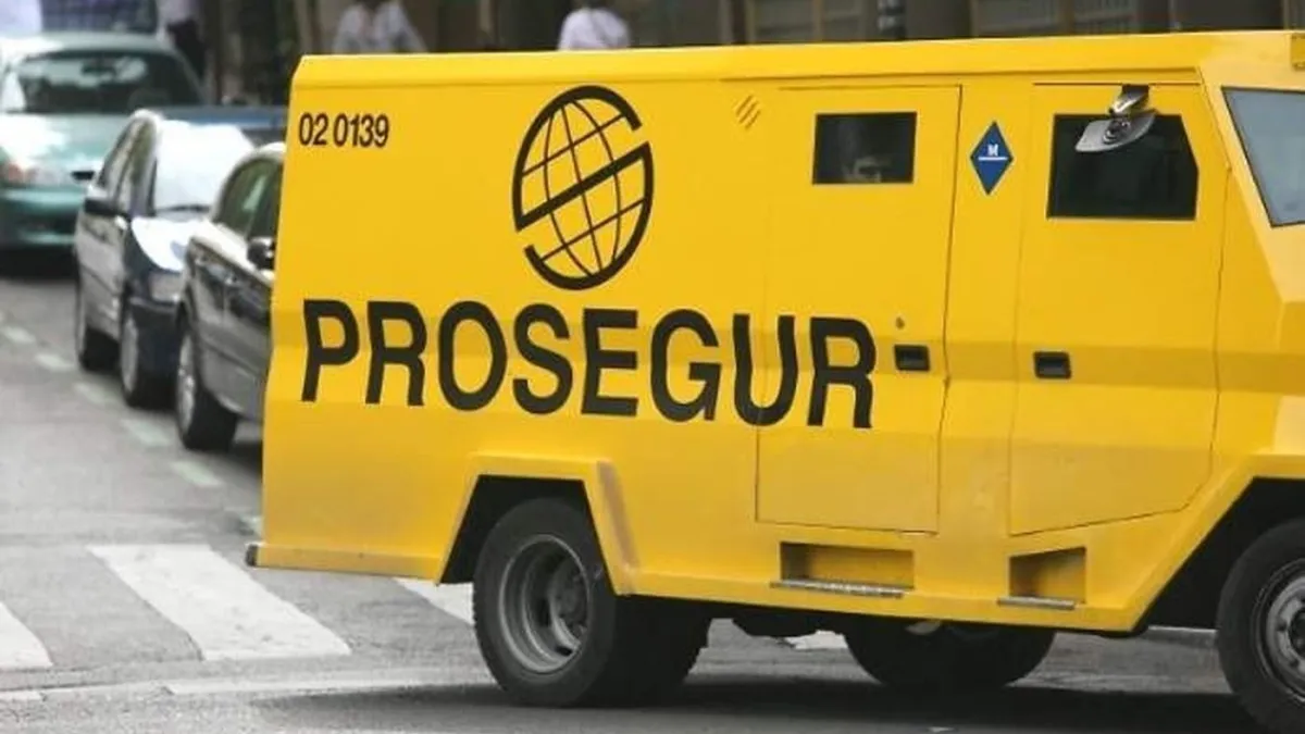 Investigan la muerte de un chofer de Prosegur