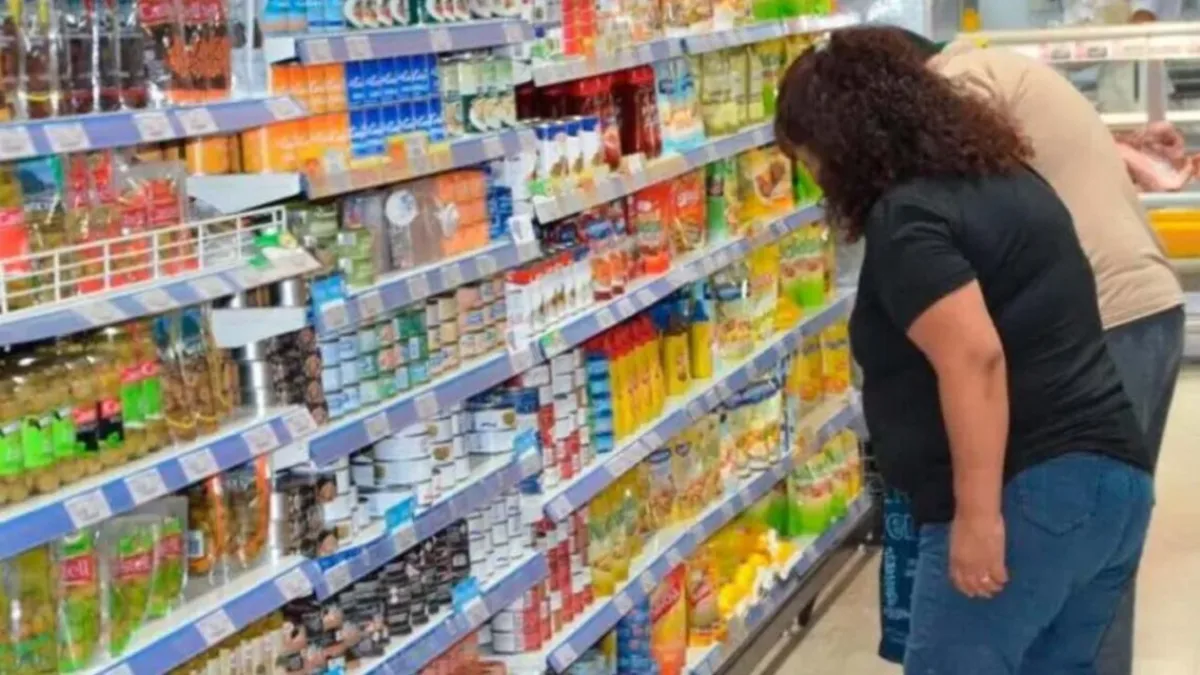El Indec dará a conocer hoy la inflación de diciembre