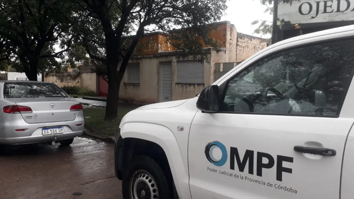 Mataron a un hombre de 73 años durante un asalto en Río Cuarto