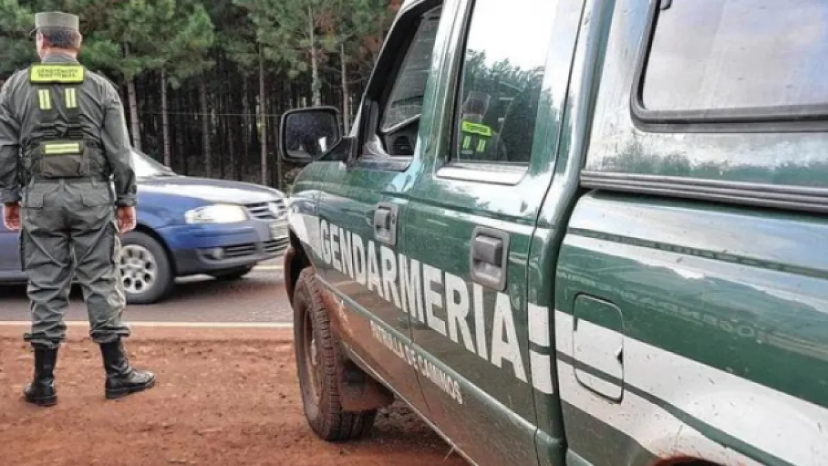 Rescataron a un hombre que era víctima de trata laboral en Córdoba