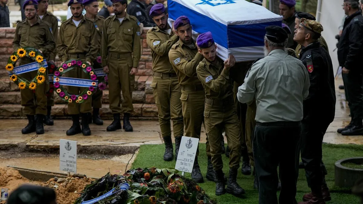 Mueren 21 soldados israelíes en el ataque más letal de Hamas en Gaza