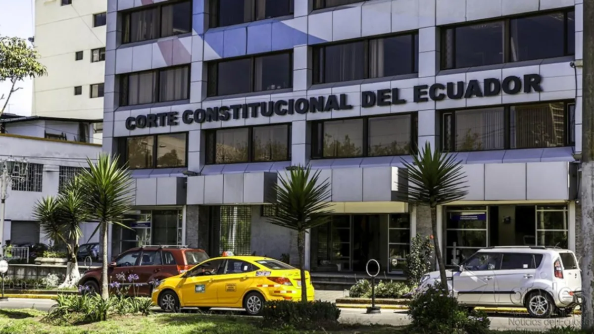 Ecuador se convirtió en el segundo país latinoamericano en autorizar la eutanasia