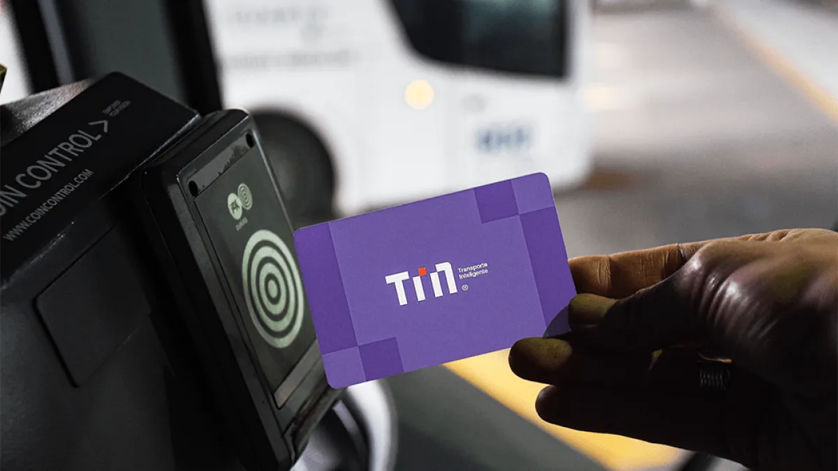 Tarjeta TIN: suman más de 4.000 puntos de recarga en toda la provincia