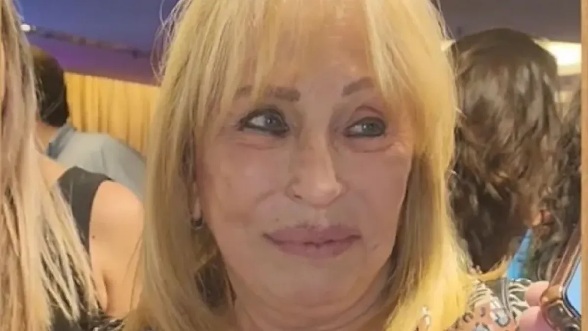 La madre de Javier Milei sufrió un "cuadro de hipertensión" y fue internada