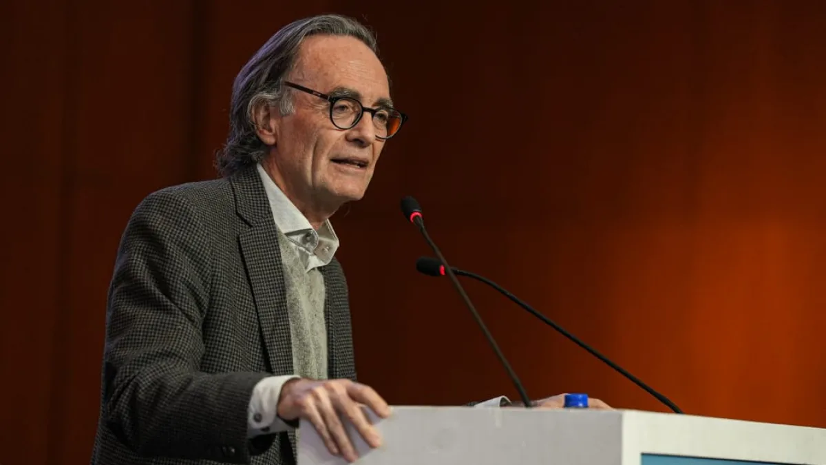 Oficializaron la salida de Giordano de la Anses